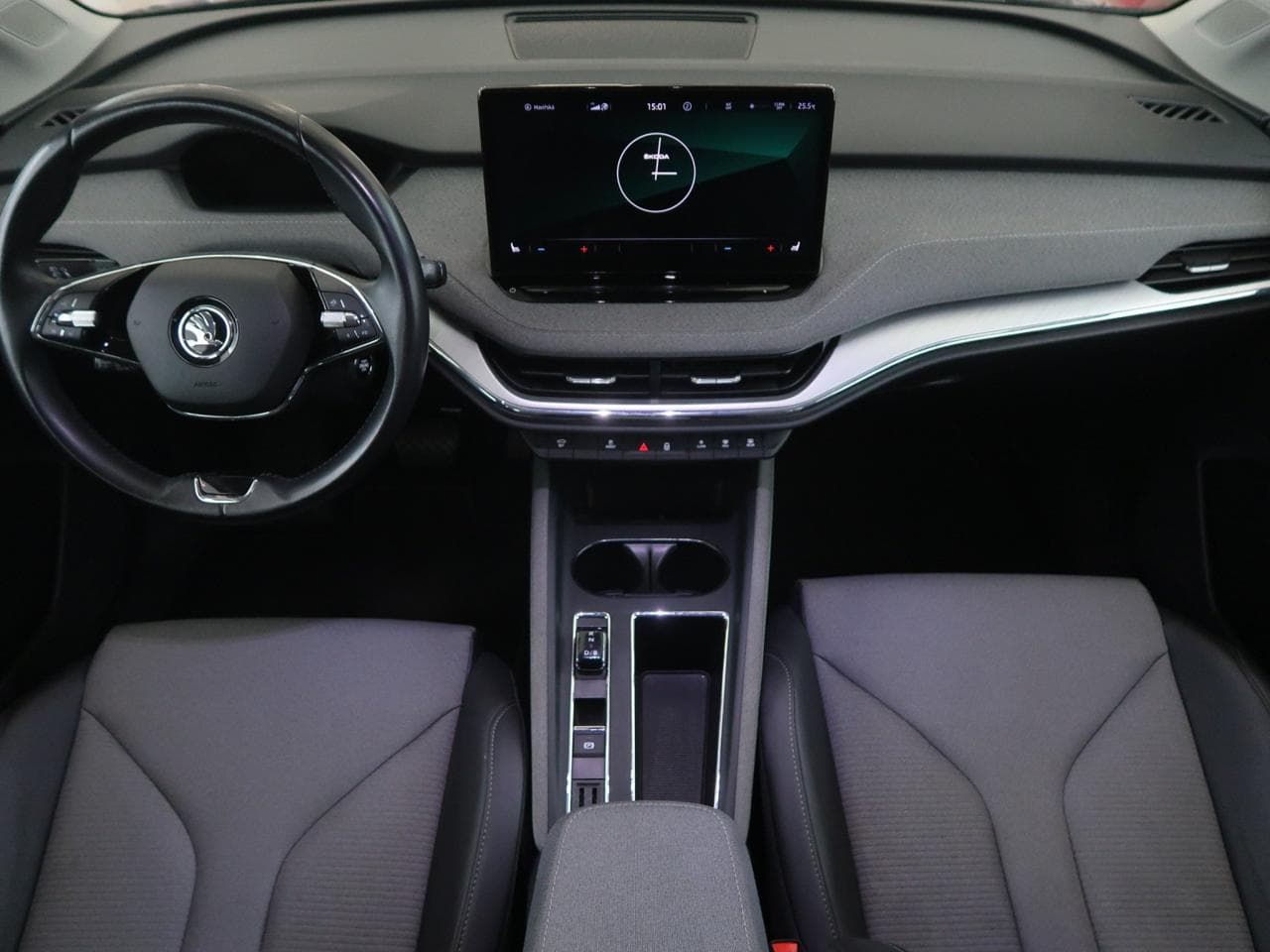 2022 Škoda ENYAQ - 10