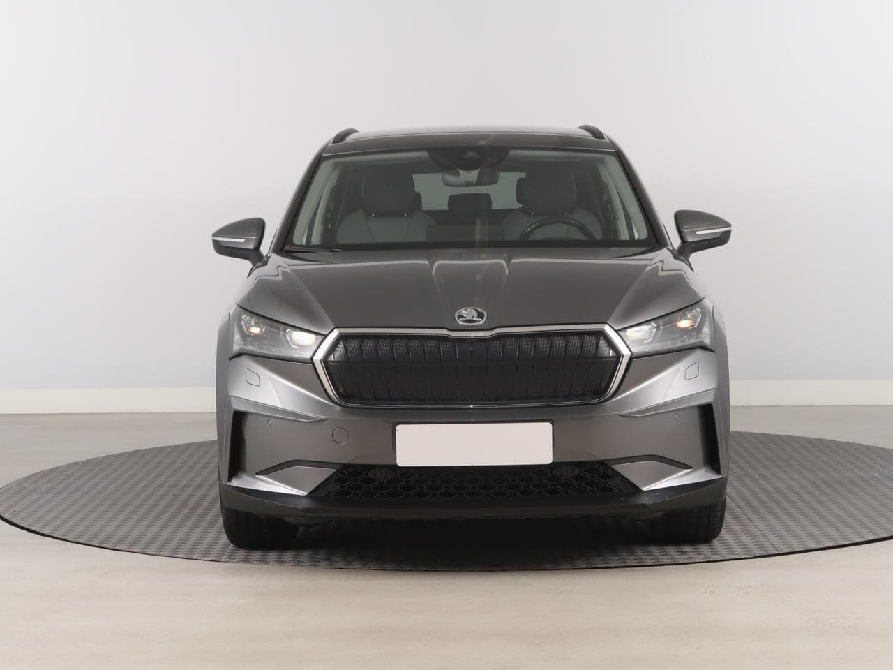 2022 Škoda ENYAQ - 2