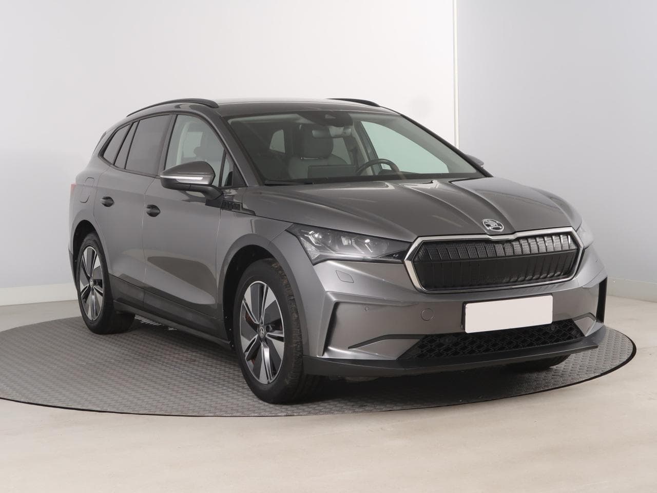 2022 Škoda ENYAQ