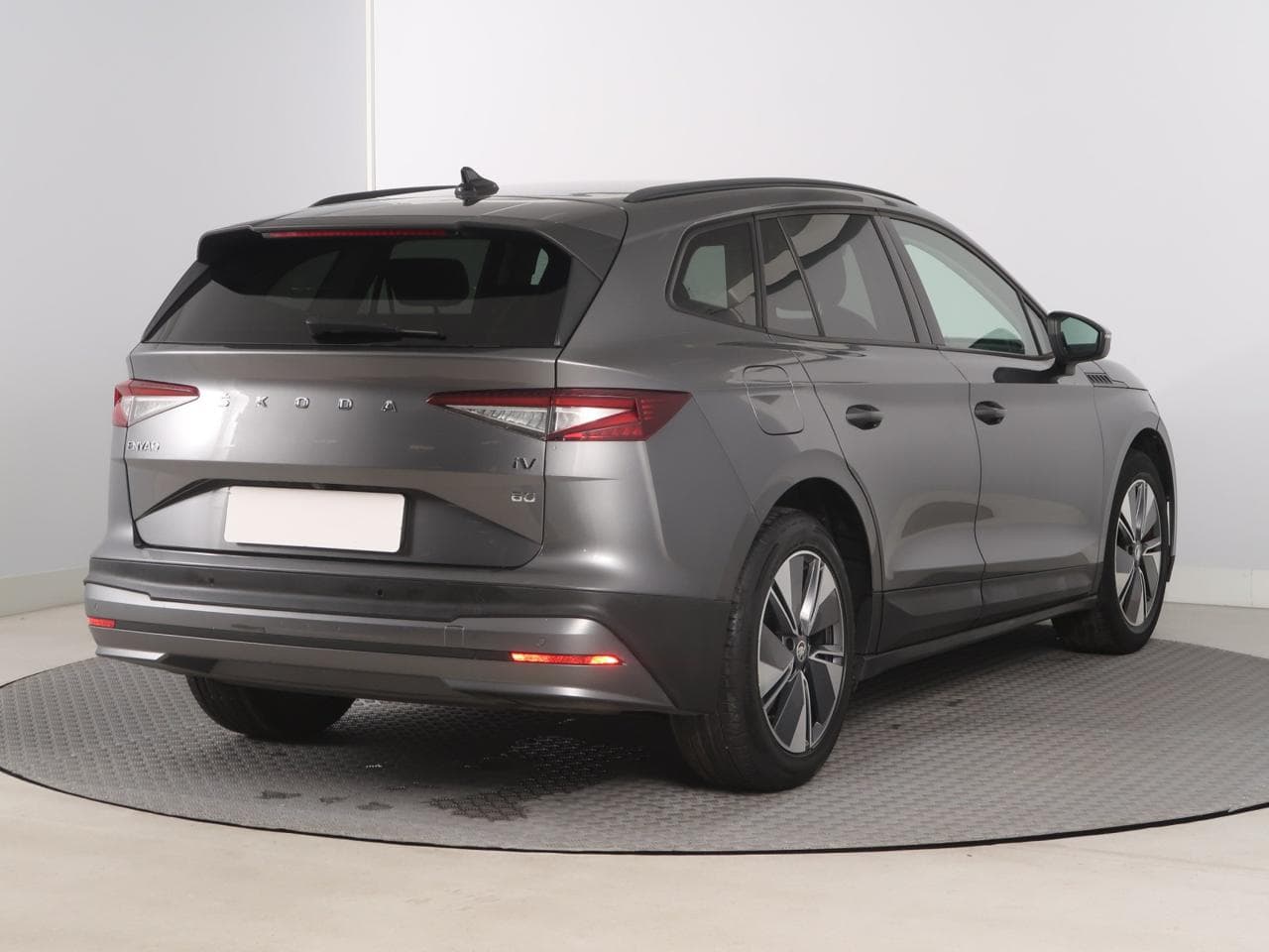 2022 Škoda ENYAQ - 7