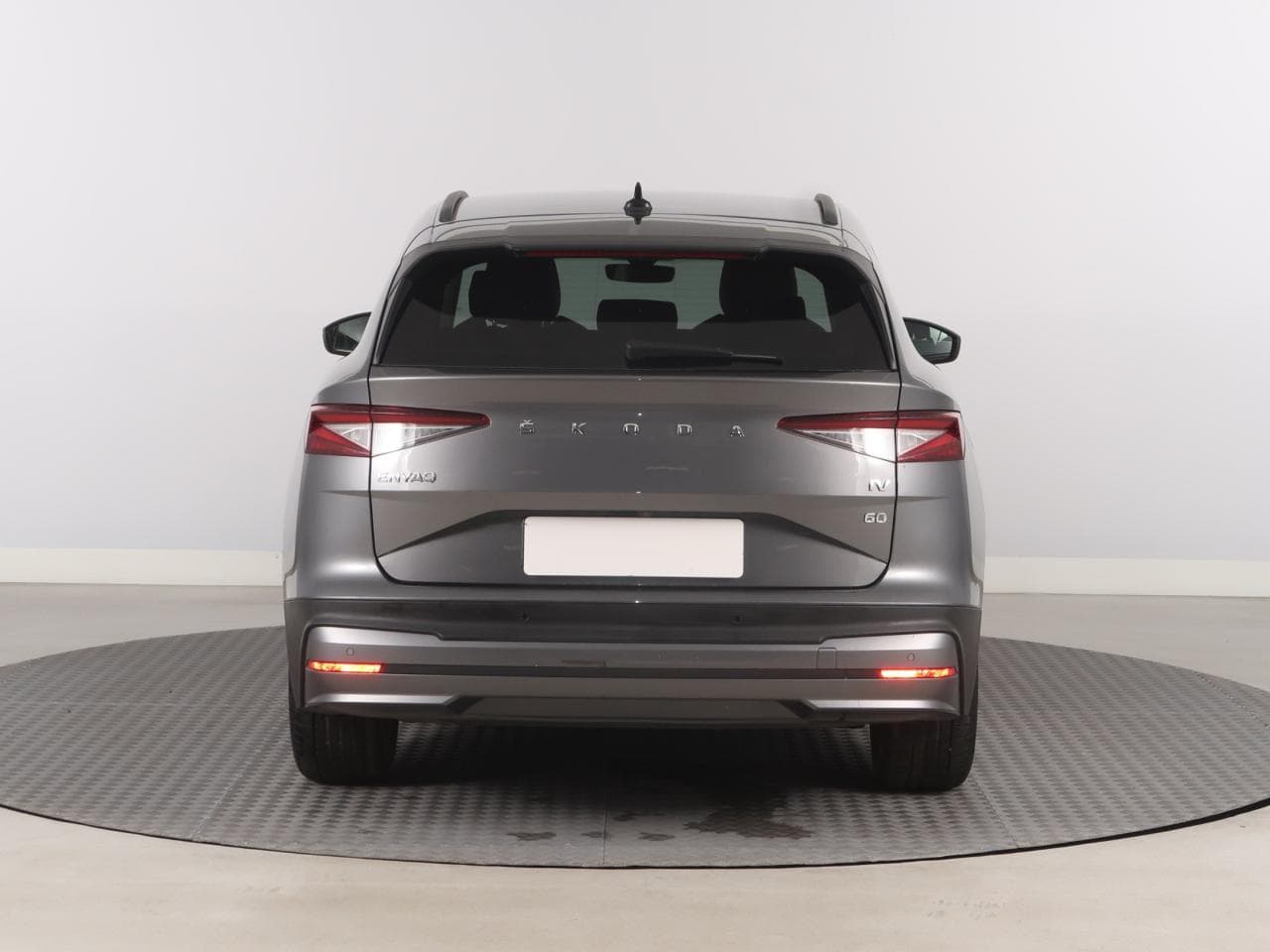 2022 Škoda ENYAQ - 6