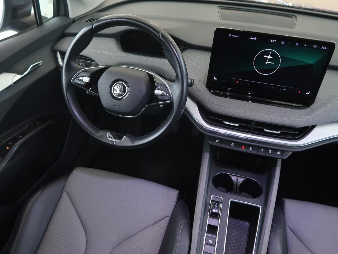 2022 Škoda ENYAQ - 9
