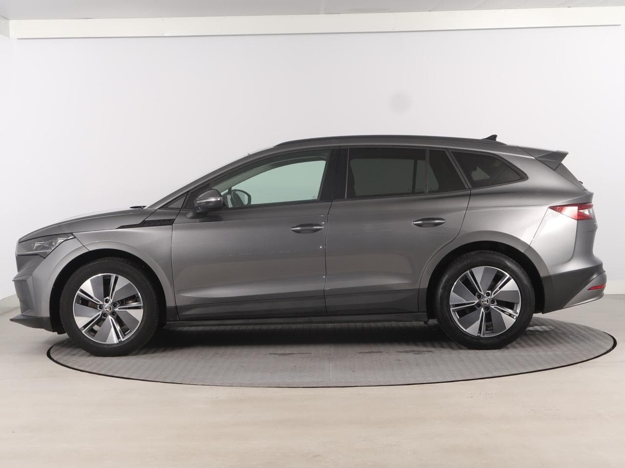 2022 Škoda ENYAQ - 4