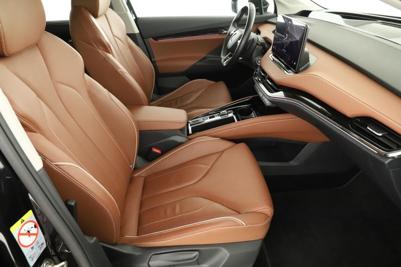 2021 Škoda ENYAQ - 10