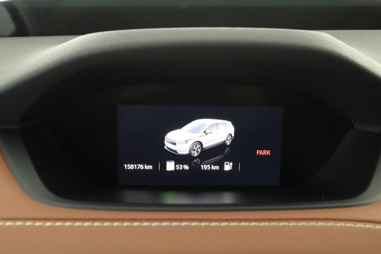 2021 Škoda ENYAQ - 19