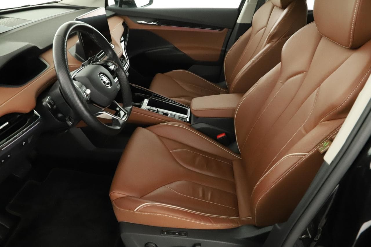 2021 Škoda ENYAQ - 13