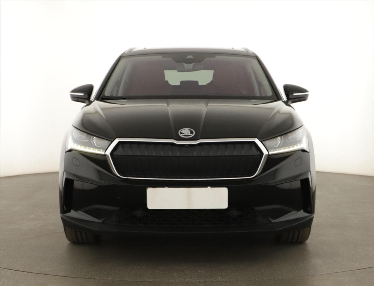 2021 Škoda ENYAQ - 2