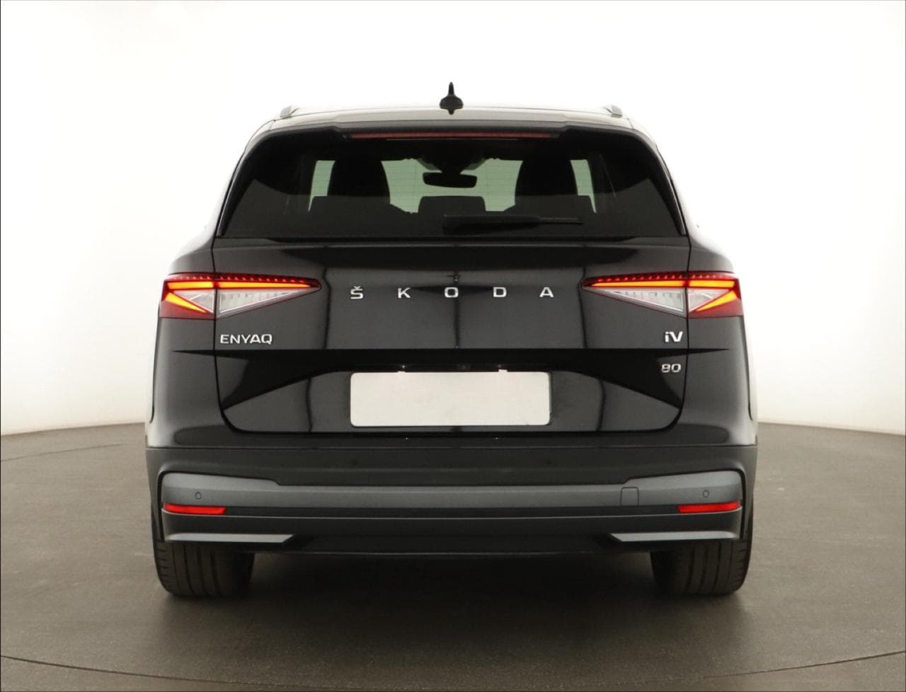 2021 Škoda ENYAQ - 6