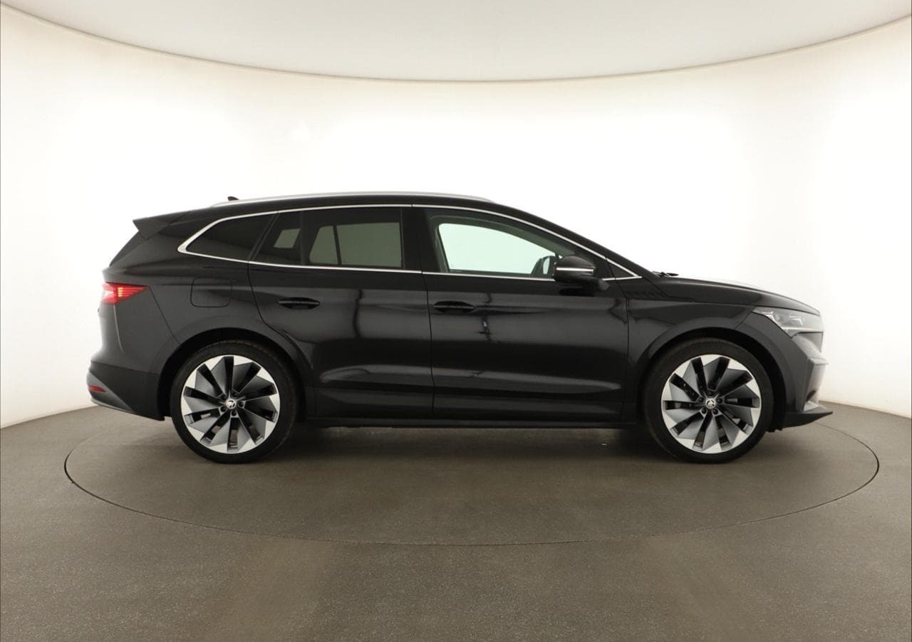 2021 Škoda ENYAQ - 8