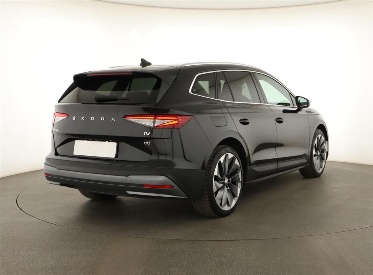 2021 Škoda ENYAQ - 7