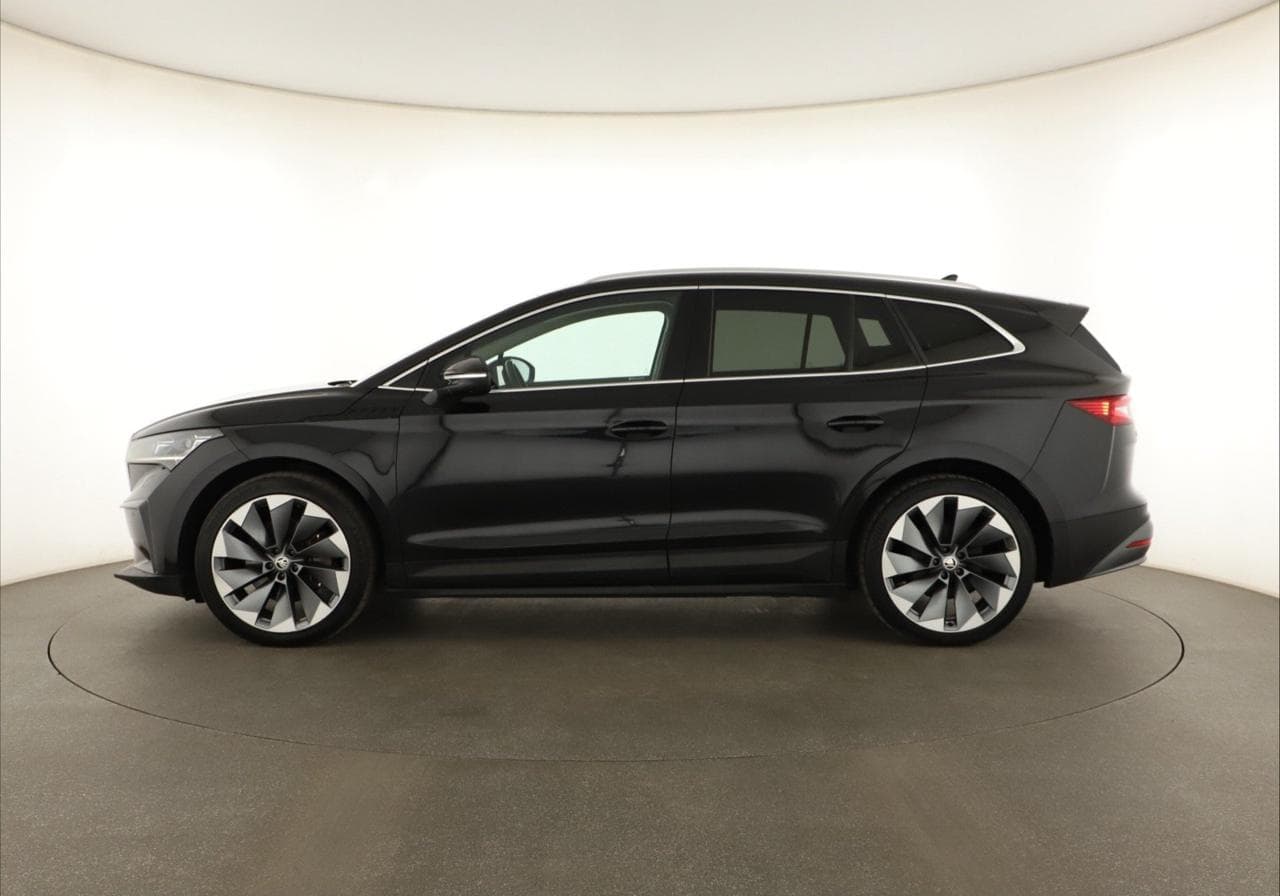 2021 Škoda ENYAQ - 4