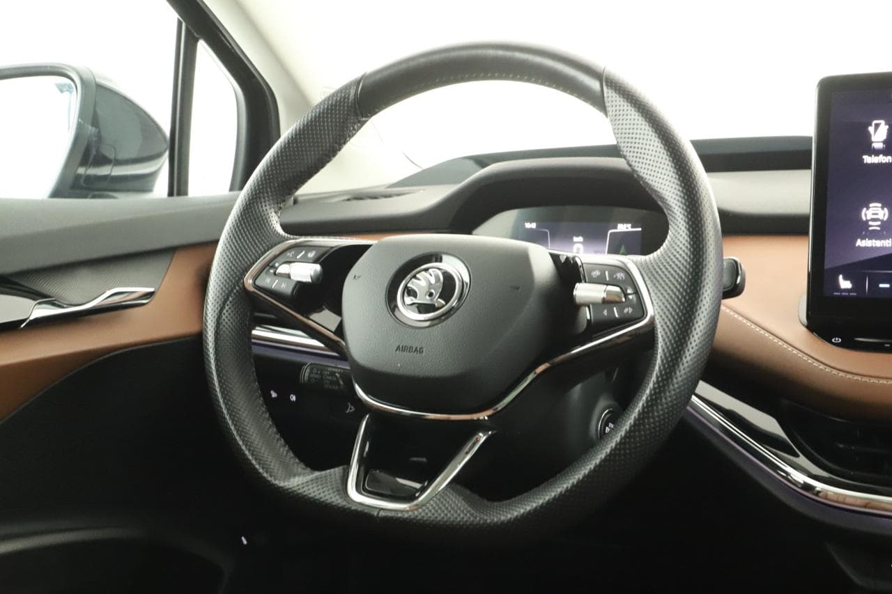 2021 Škoda ENYAQ - 14