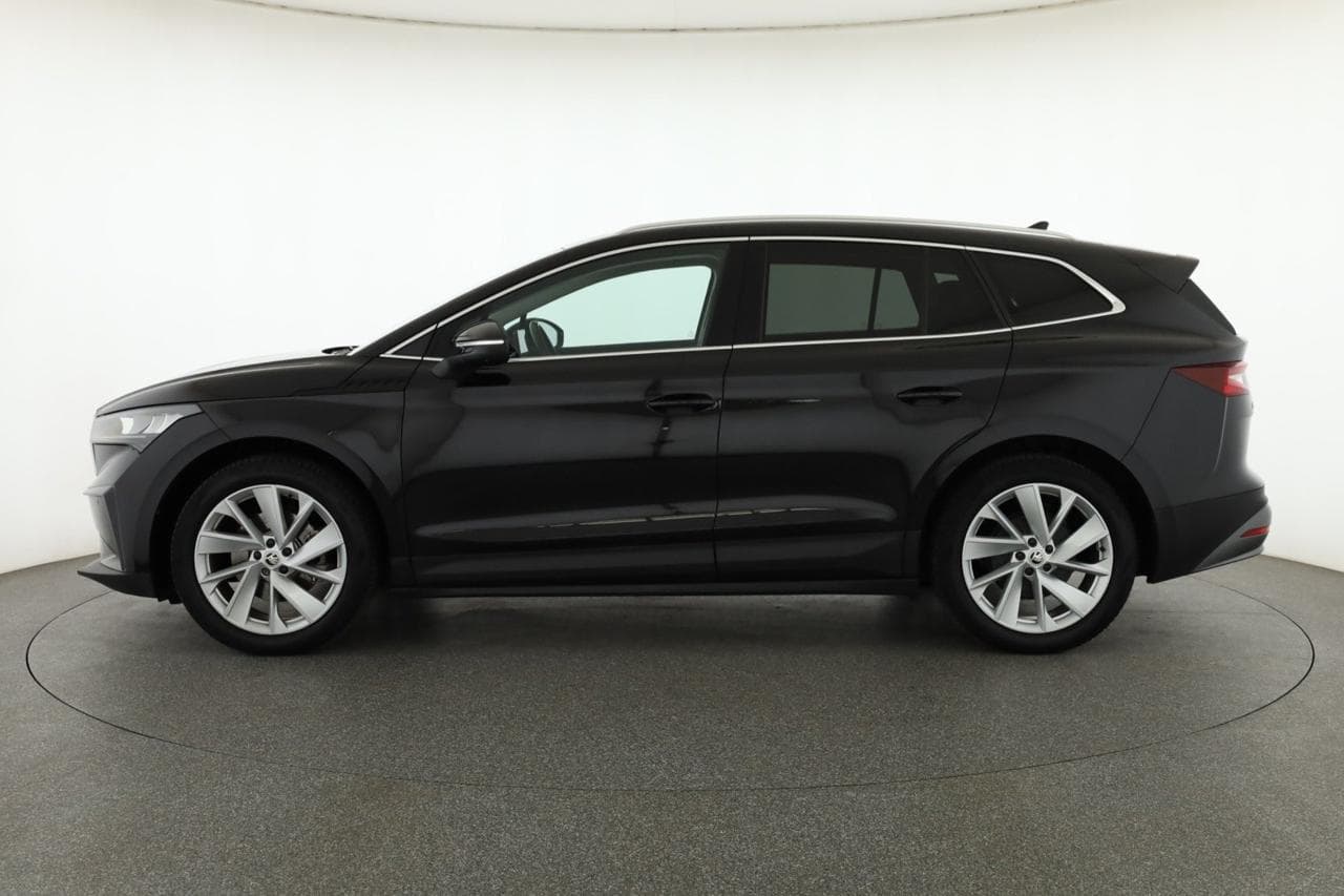 2021 Škoda ENYAQ - 3