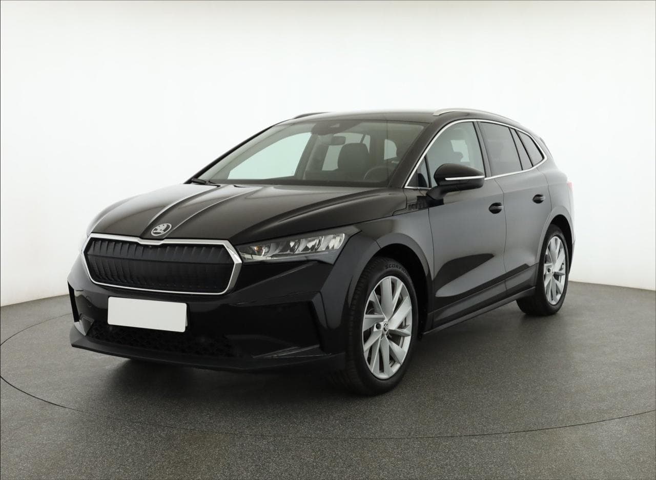 2021 Škoda ENYAQ - 2