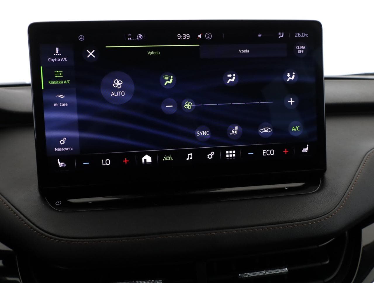 2021 Škoda ENYAQ - 18