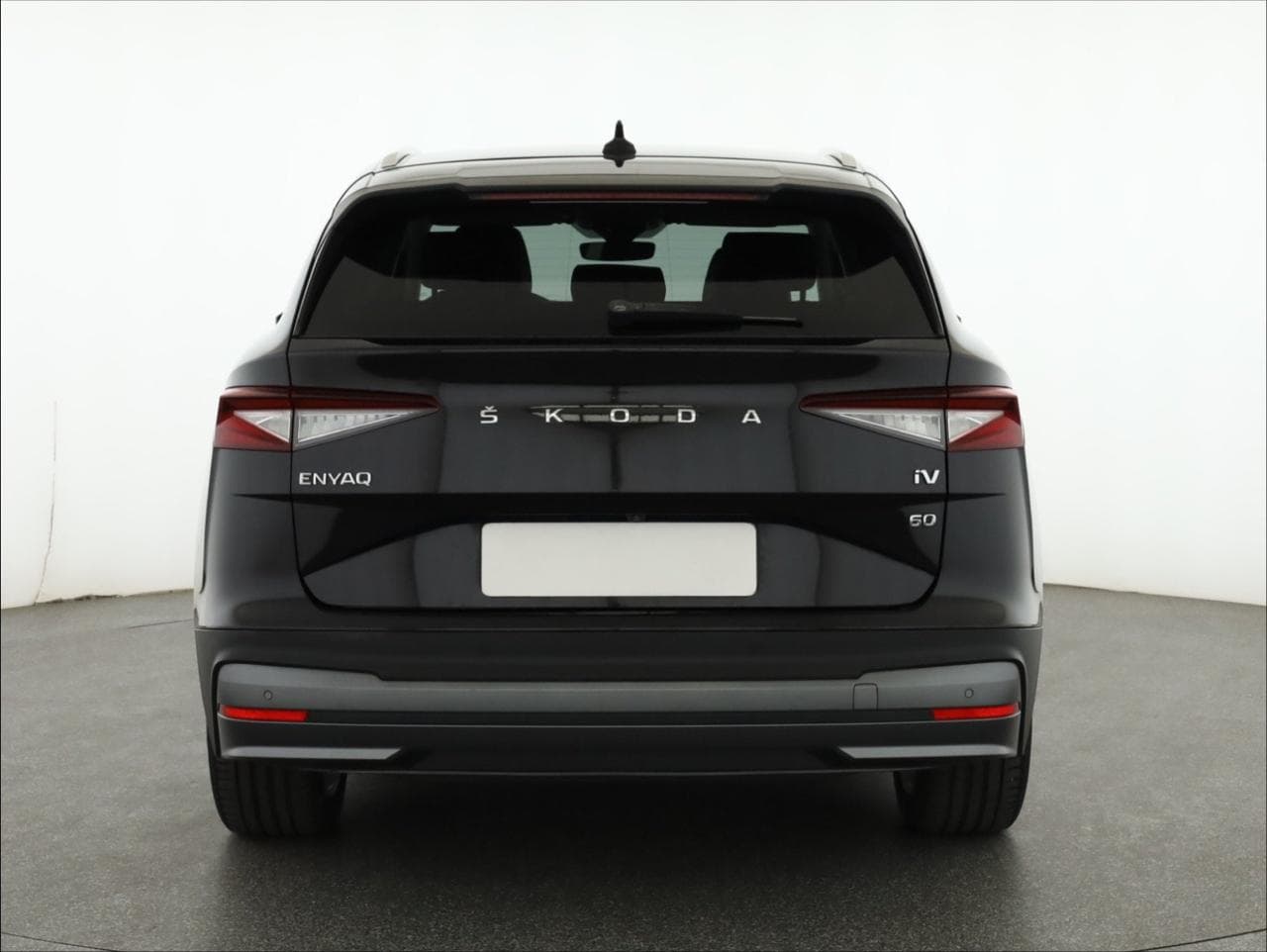 2021 Škoda ENYAQ - 5