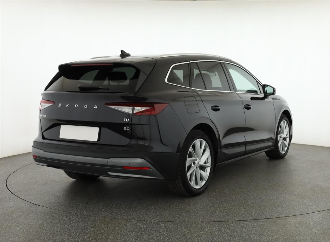 2021 Škoda ENYAQ - 6