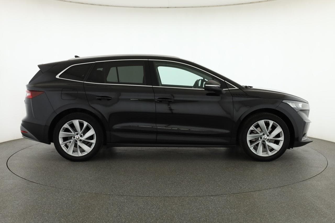 2021 Škoda ENYAQ - 7