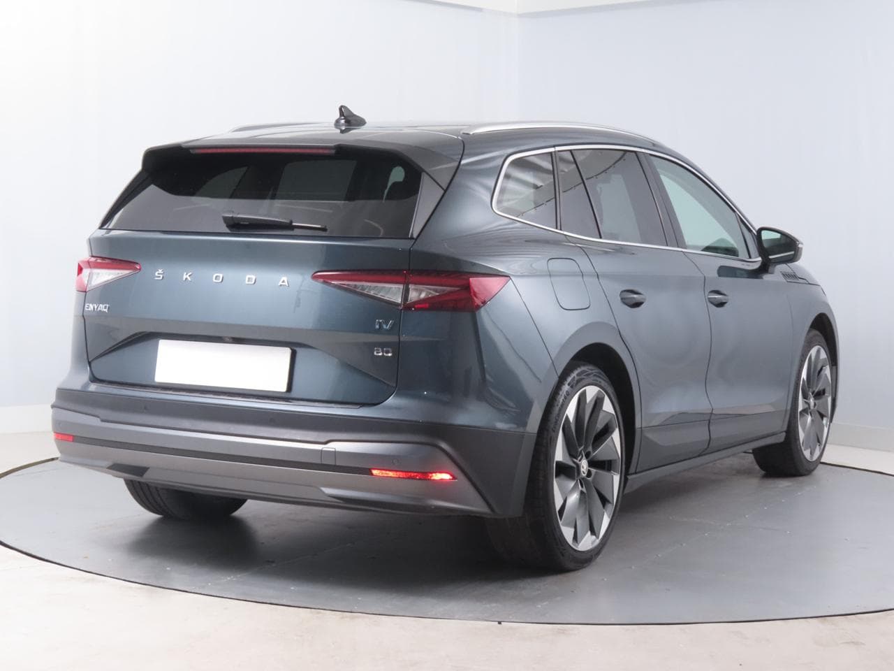 2021 Škoda ENYAQ - 7