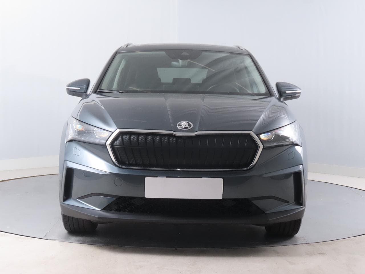 2021 Škoda ENYAQ - 2