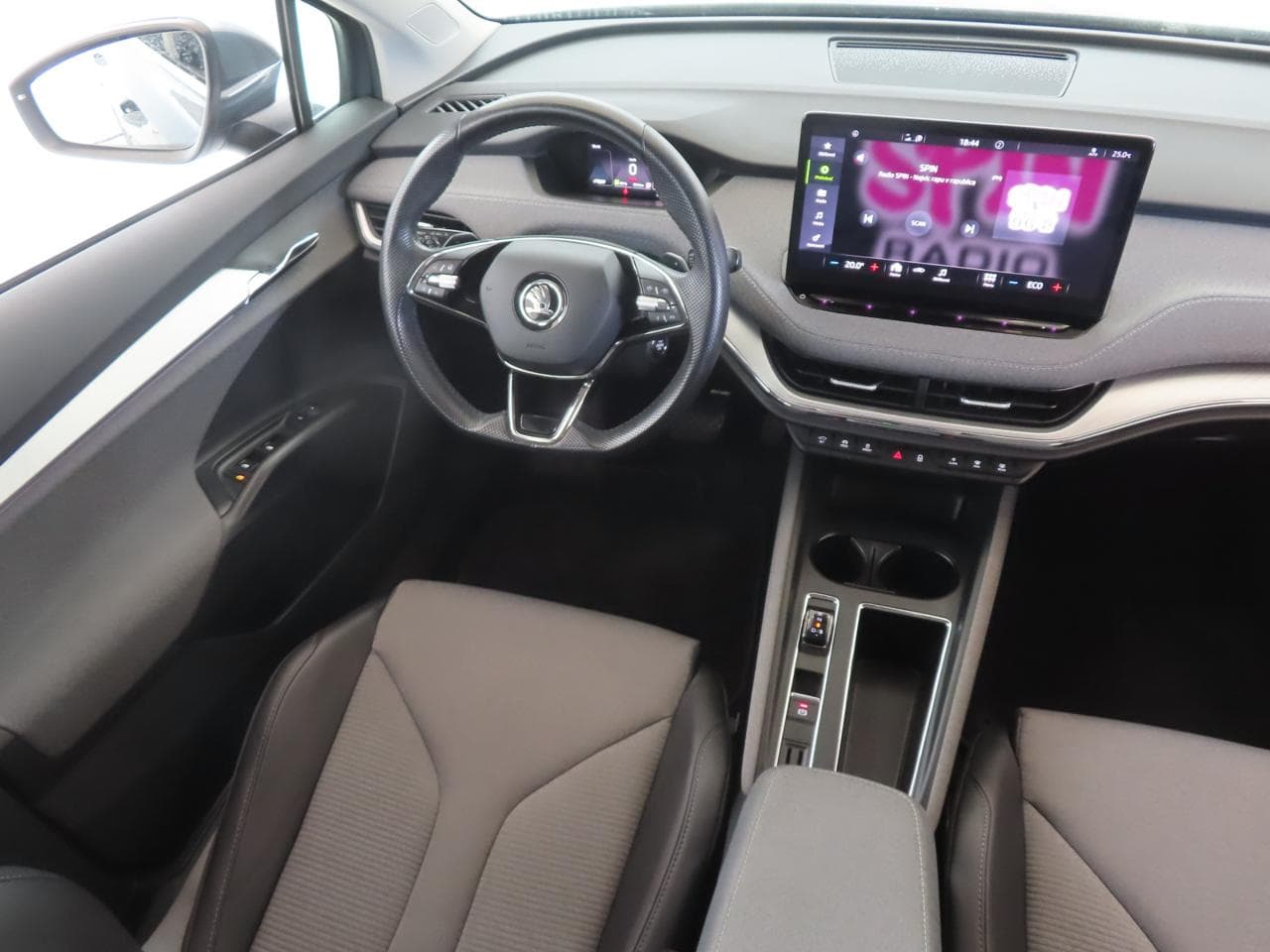 2021 Škoda ENYAQ - 9