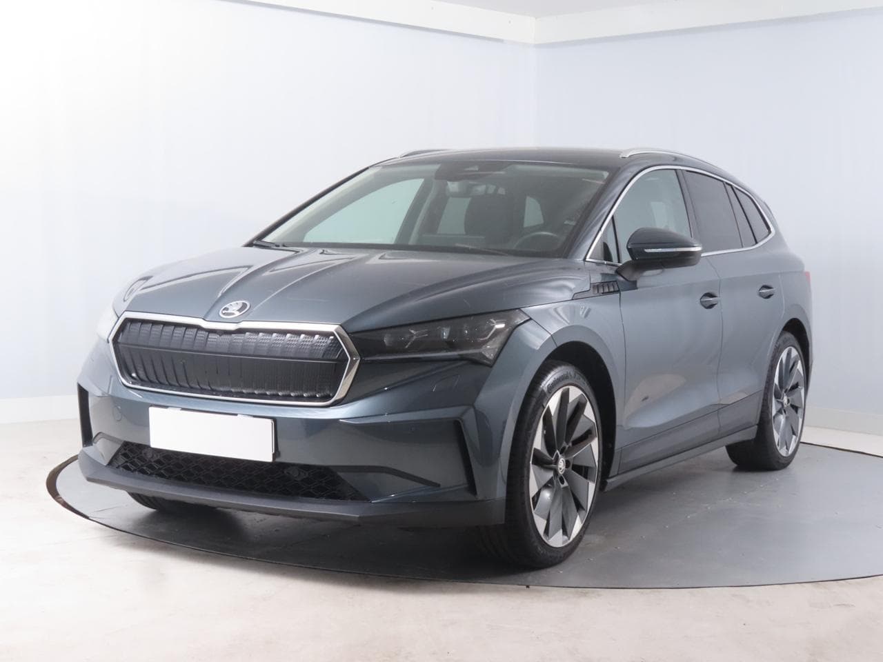 2021 Škoda ENYAQ - 3
