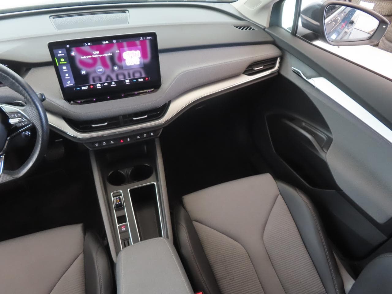 2021 Škoda ENYAQ - 11