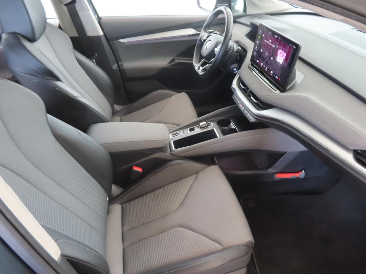 2021 Škoda ENYAQ - 12