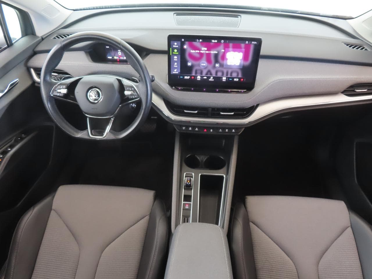 2021 Škoda ENYAQ - 10