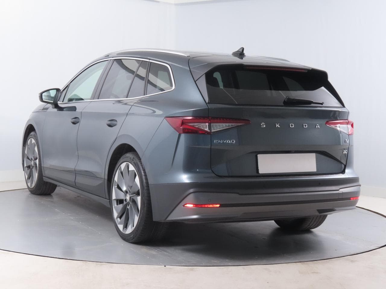 2021 Škoda ENYAQ - 5