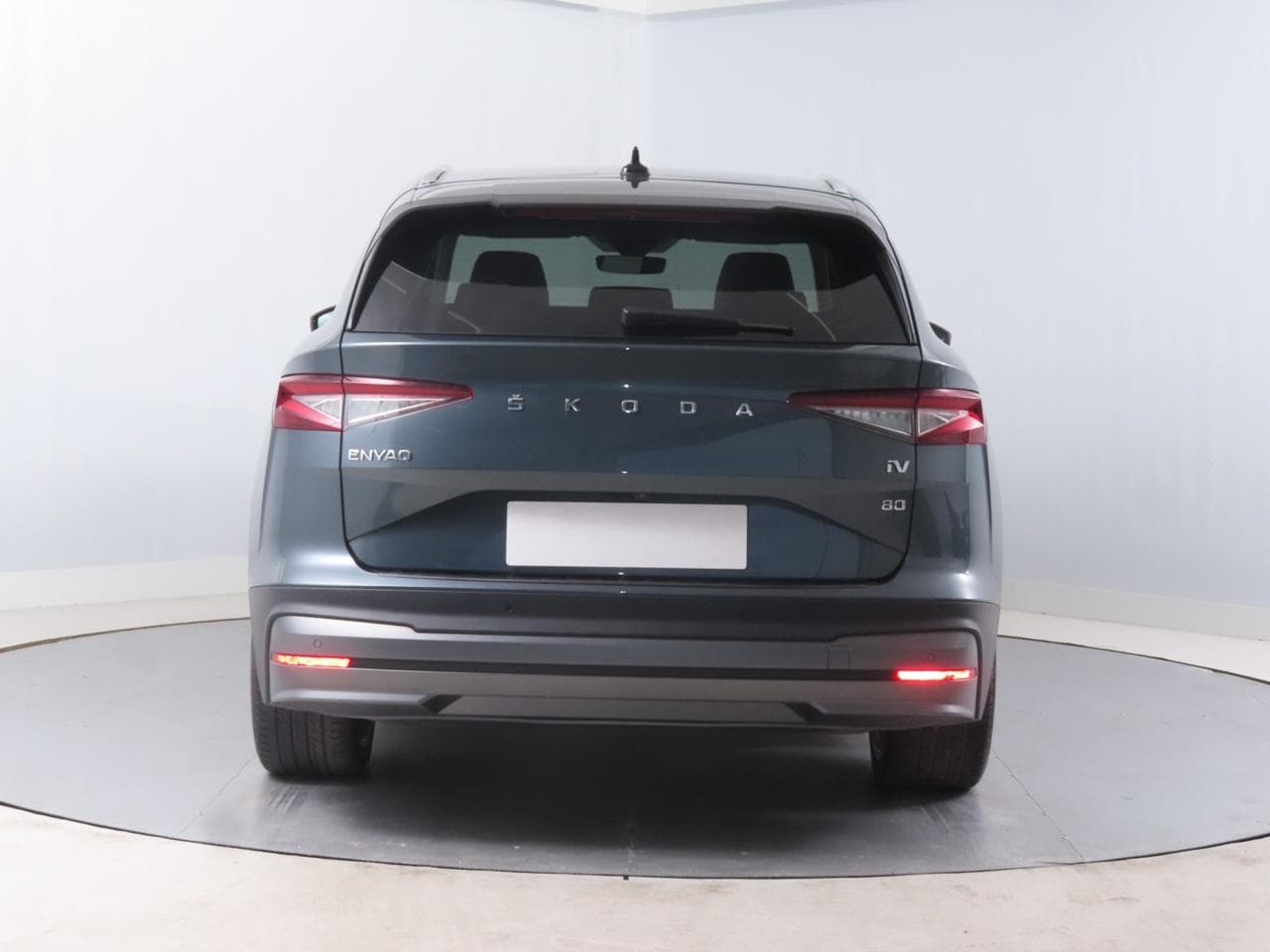 2021 Škoda ENYAQ - 6