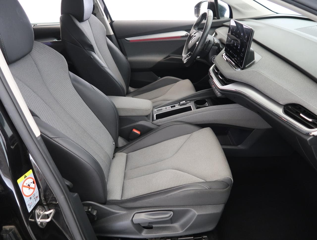 2021 Škoda ENYAQ - 12