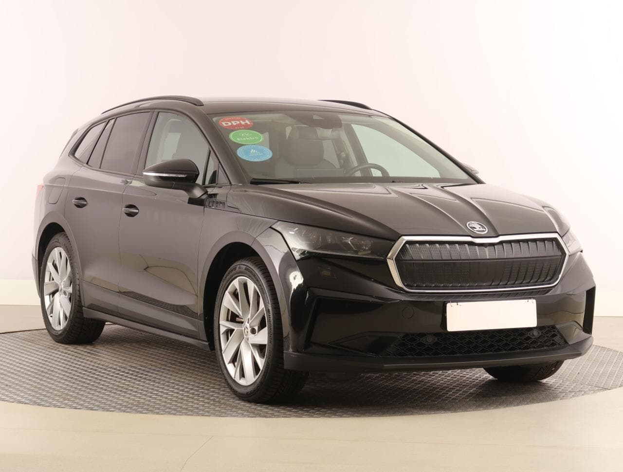 2021 Škoda ENYAQ