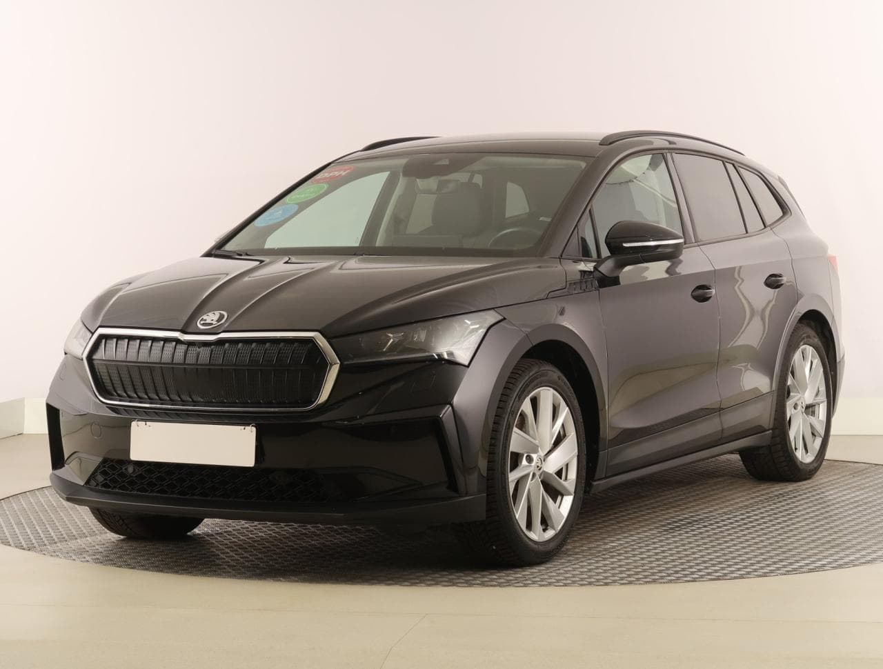 2021 Škoda ENYAQ - 3