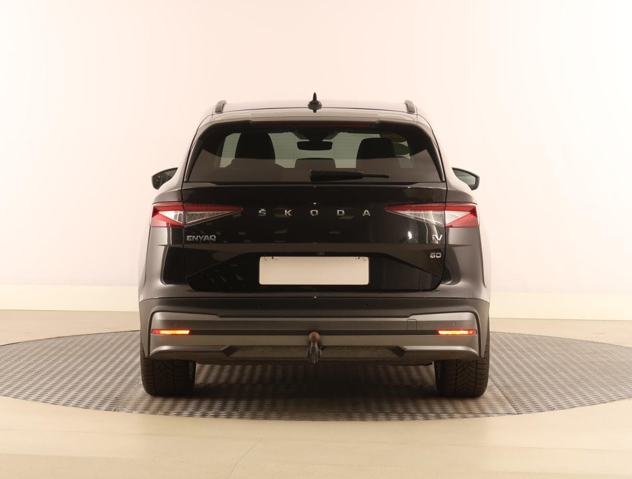2021 Škoda ENYAQ - 6