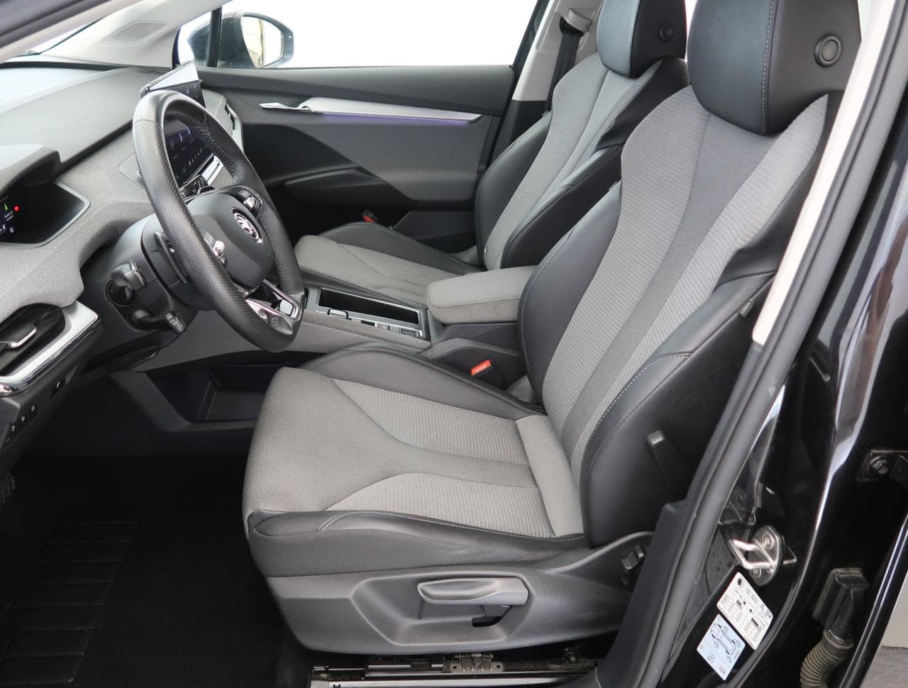 2021 Škoda ENYAQ - 16