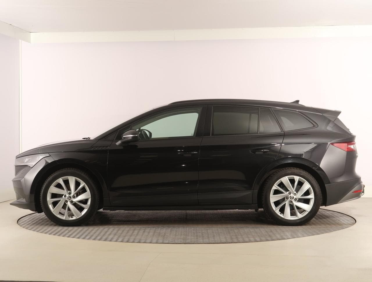 2021 Škoda ENYAQ - 4