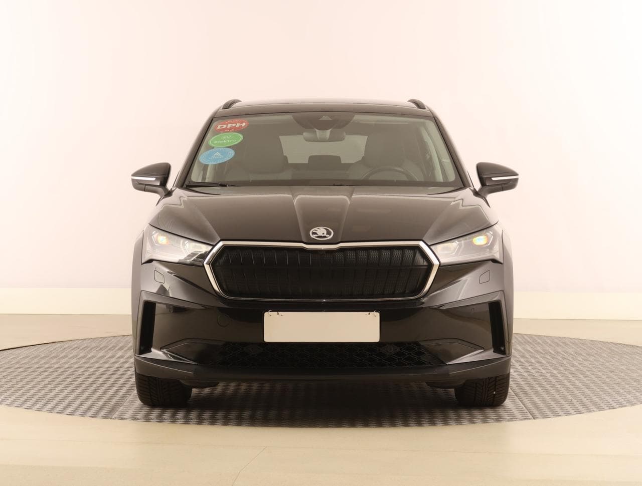 2021 Škoda ENYAQ - 2