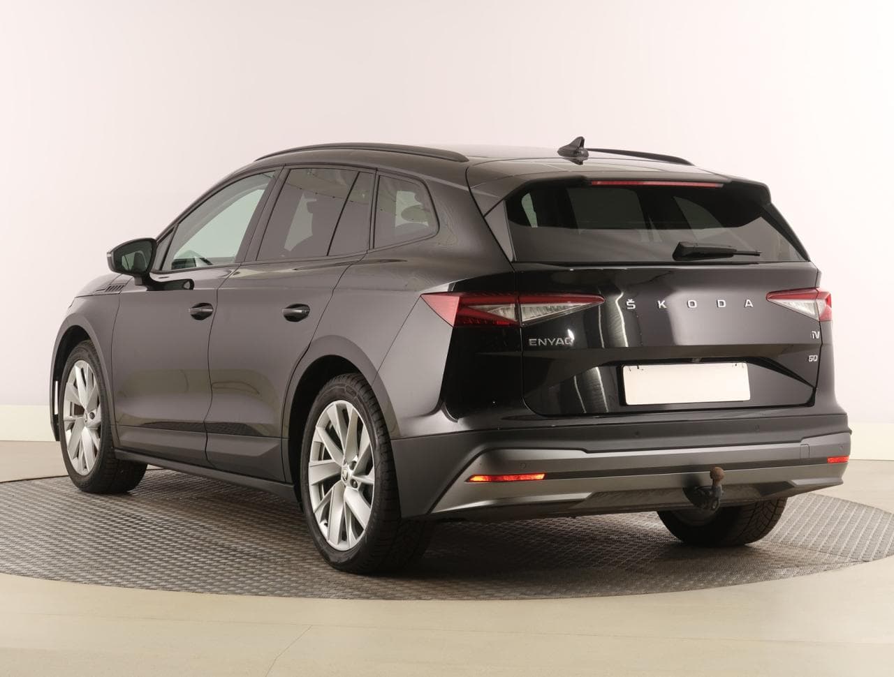 2021 Škoda ENYAQ - 5