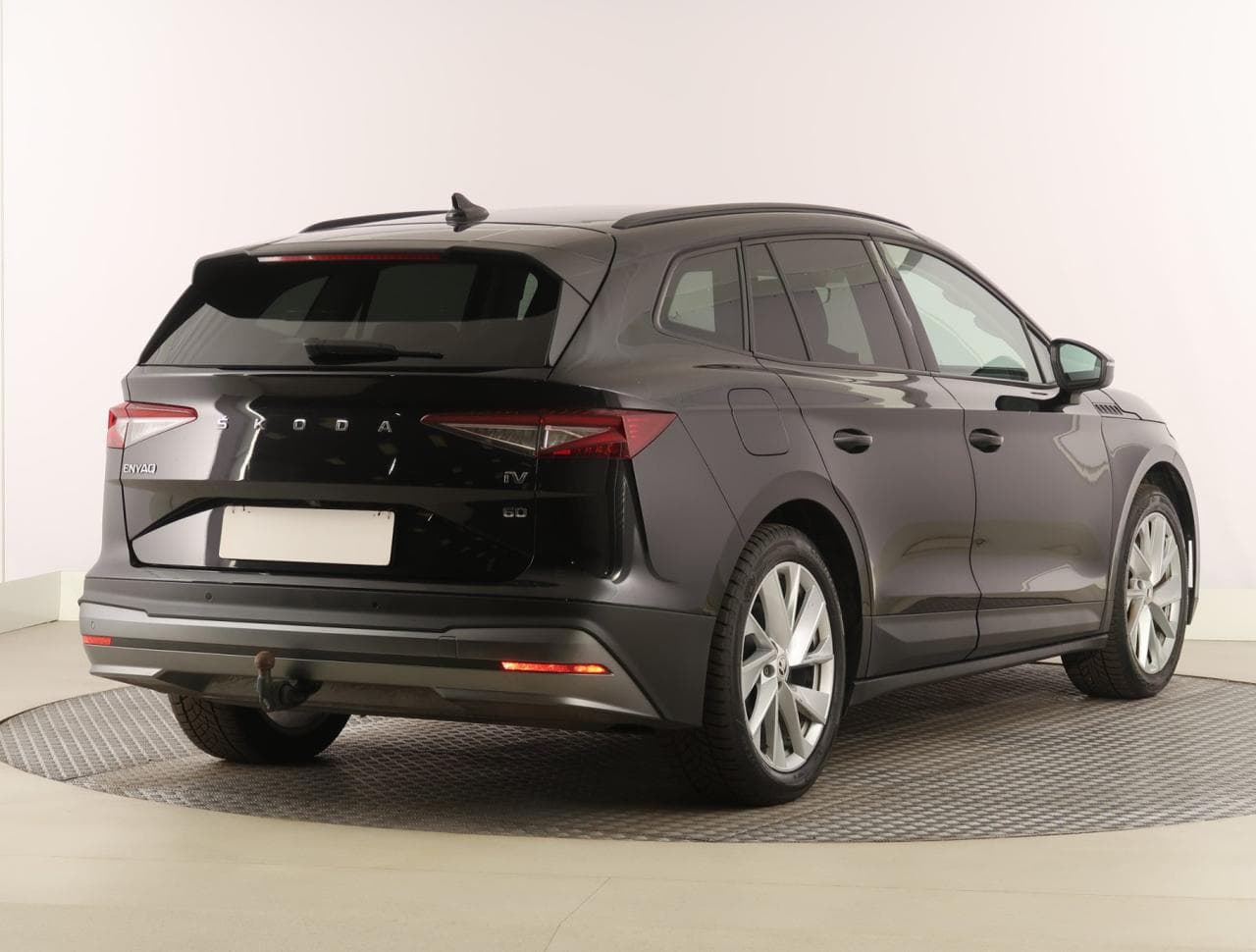 2021 Škoda ENYAQ - 7