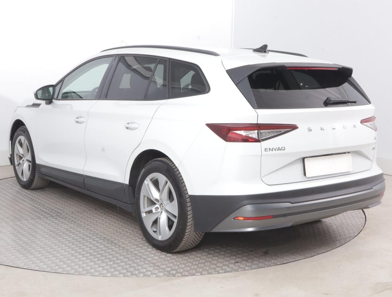 2023 Škoda ENYAQ - 5
