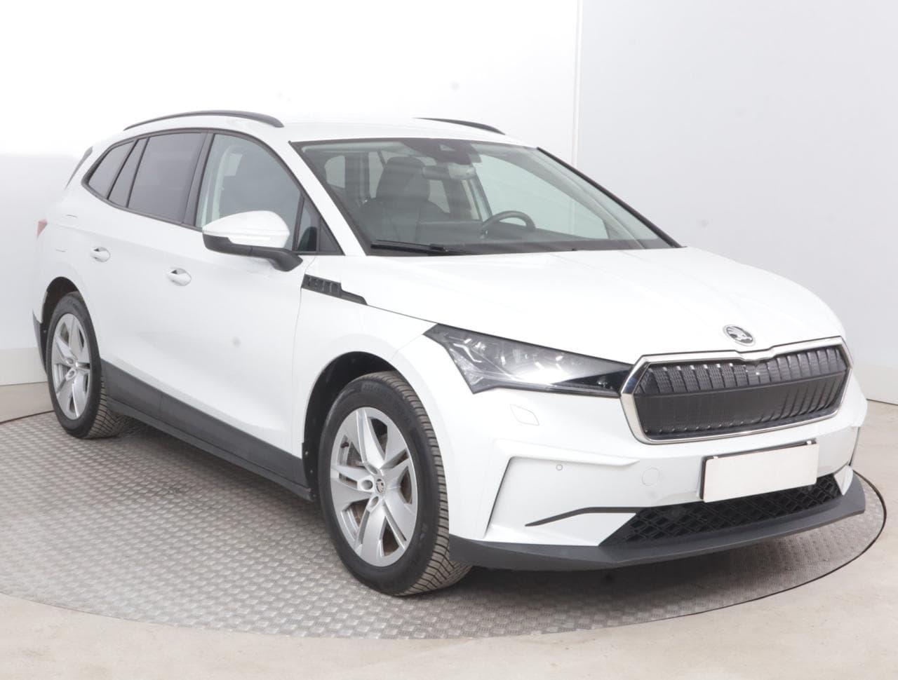 2023 Škoda ENYAQ