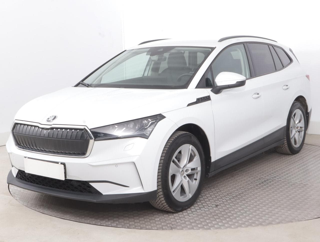 2023 Škoda ENYAQ - 3
