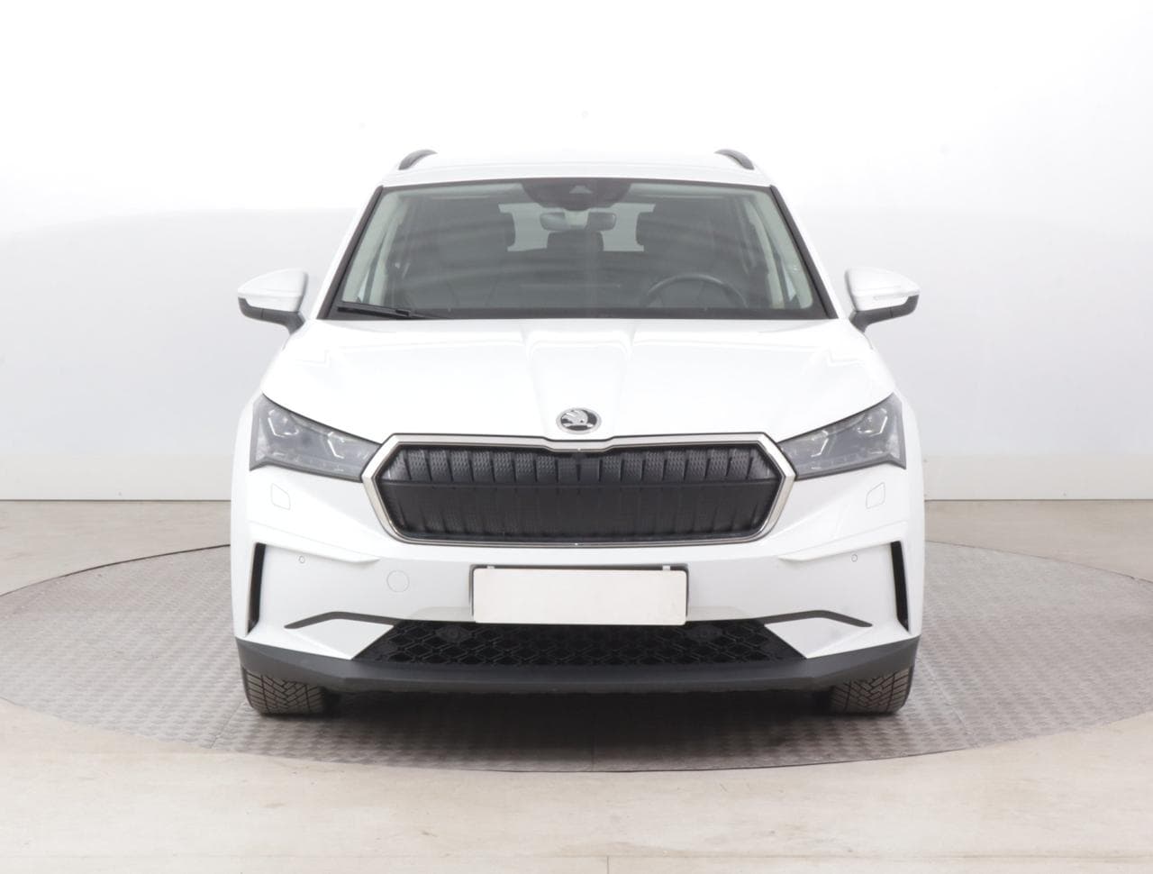 2023 Škoda ENYAQ - 2