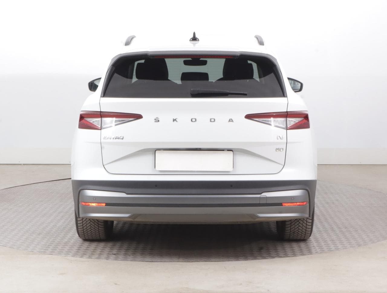 2023 Škoda ENYAQ - 6