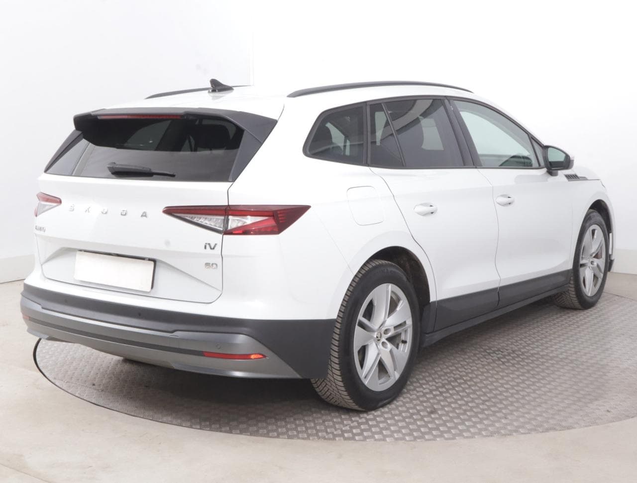 2023 Škoda ENYAQ - 7