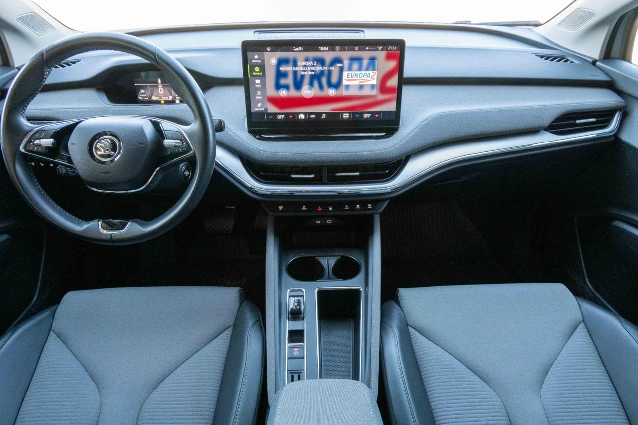 2023 Škoda ENYAQ - 10