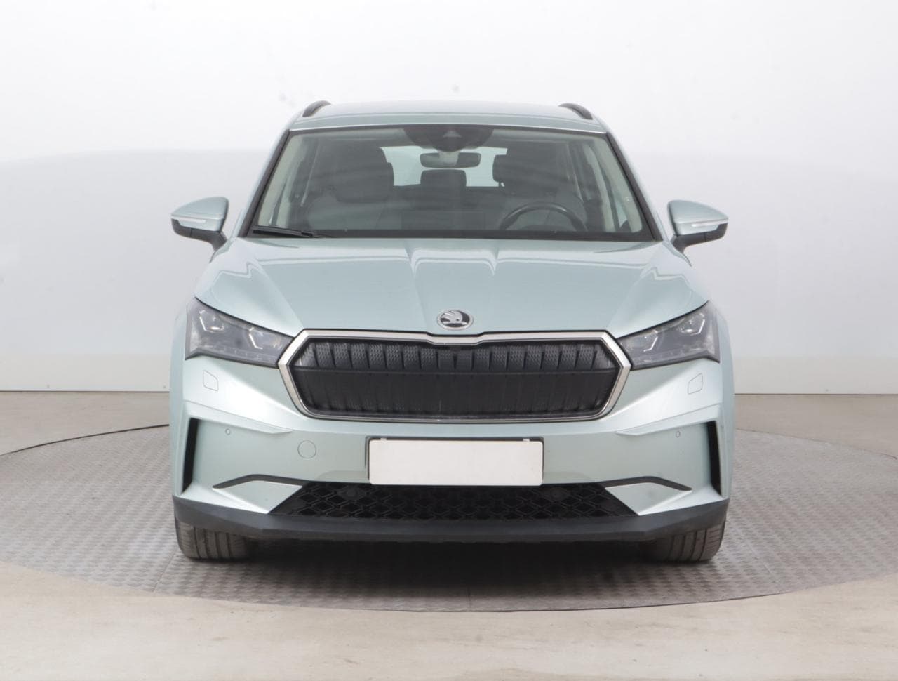 2023 Škoda ENYAQ - 2