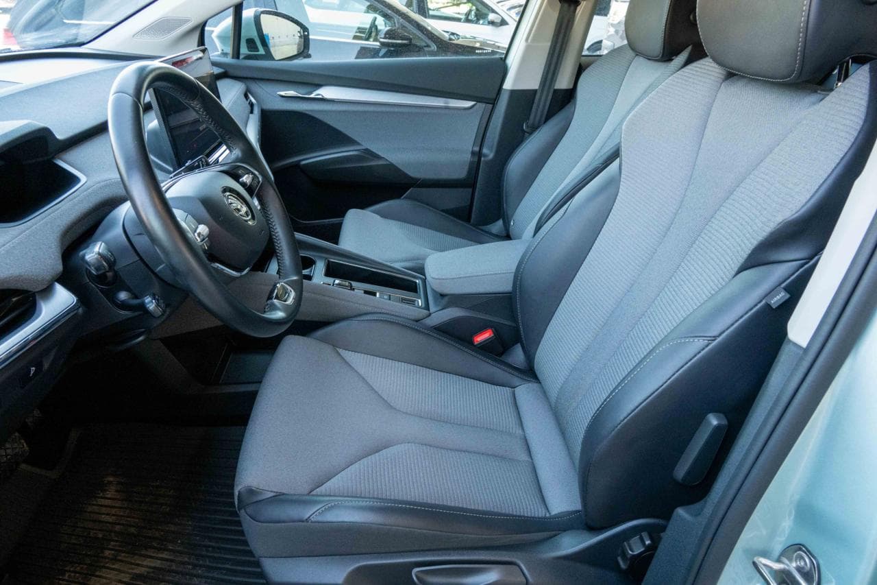 2023 Škoda ENYAQ - 16