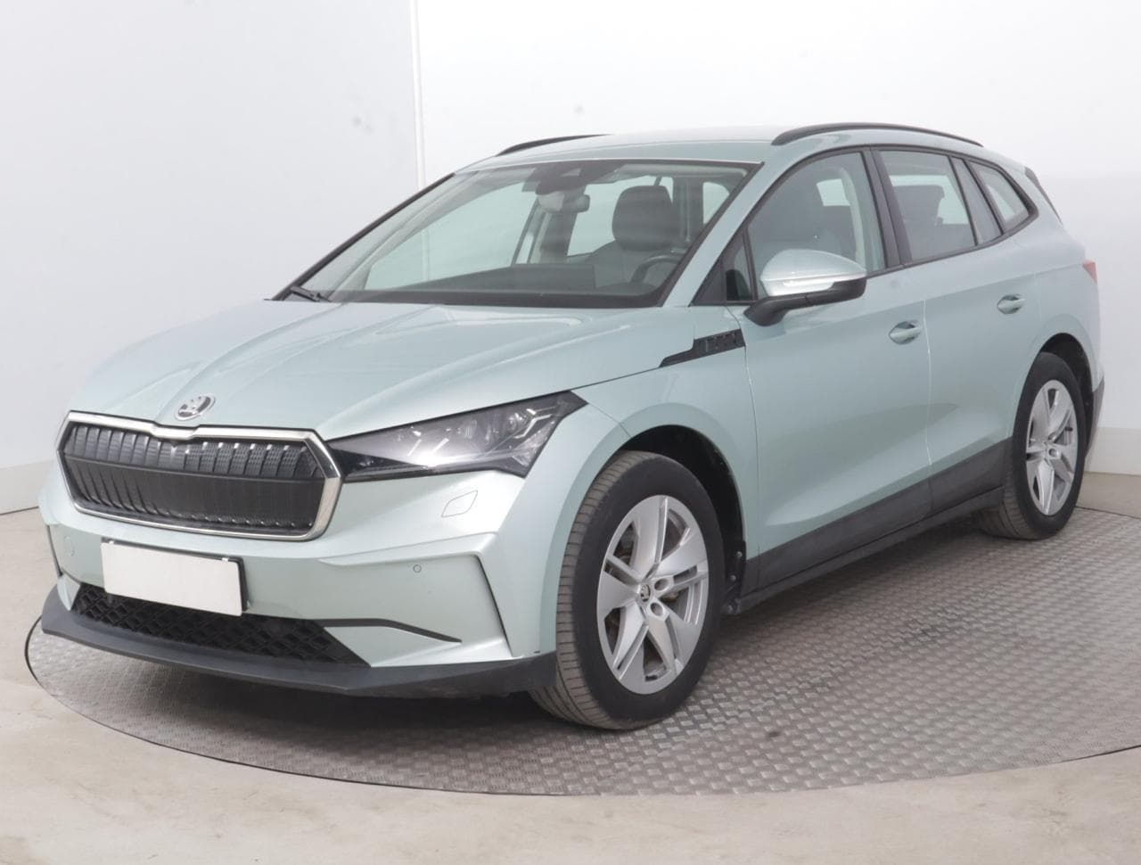 2023 Škoda ENYAQ - 3